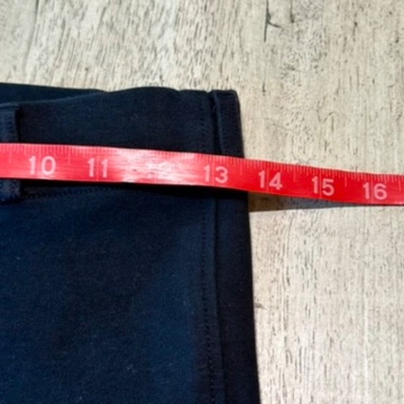 horze Equestrian Knee Patch Riding Breeches - Picture 8 of 8